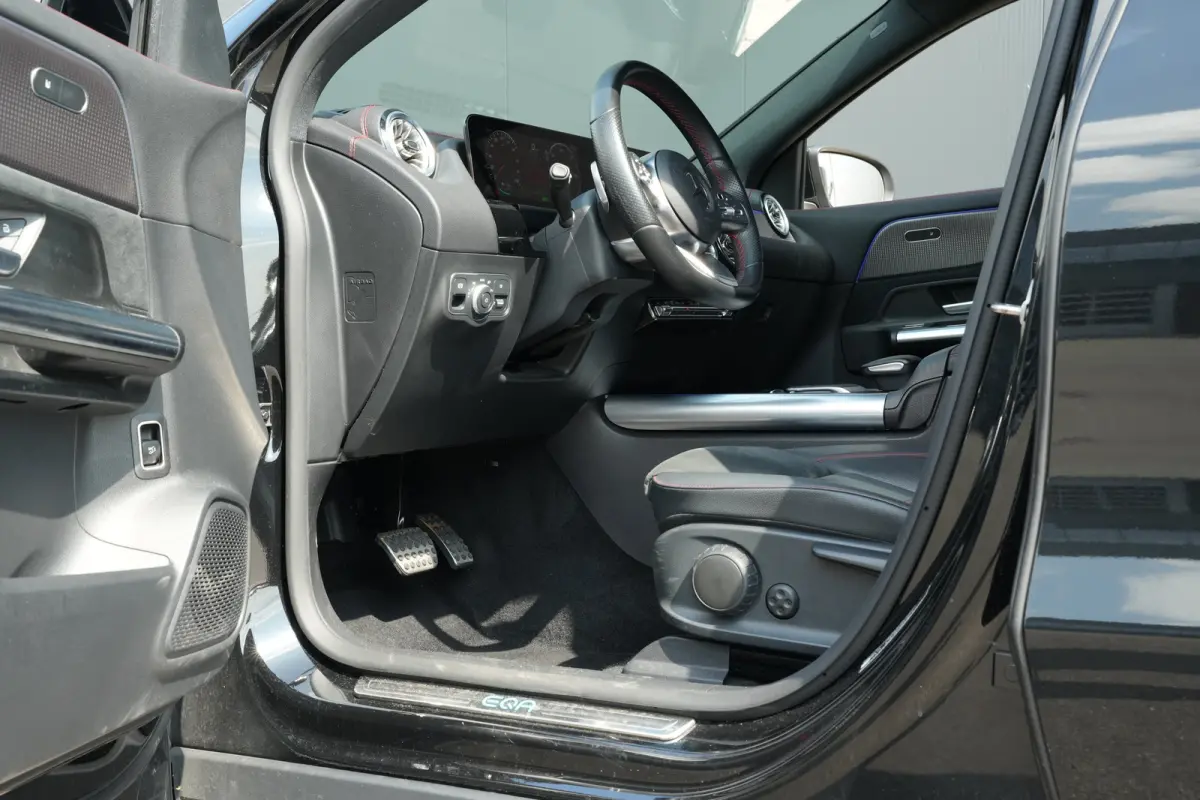 250 AMG Line 190PK | AMG Styling | Achteruitrijcamera | Cruise | Carplay |