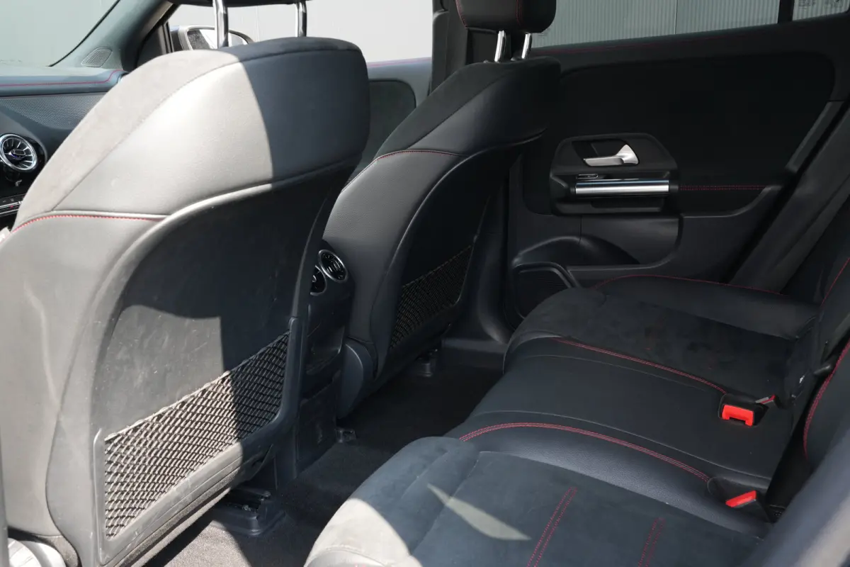 250 AMG Line 190PK | AMG Styling | Achteruitrijcamera | Cruise | Carplay |