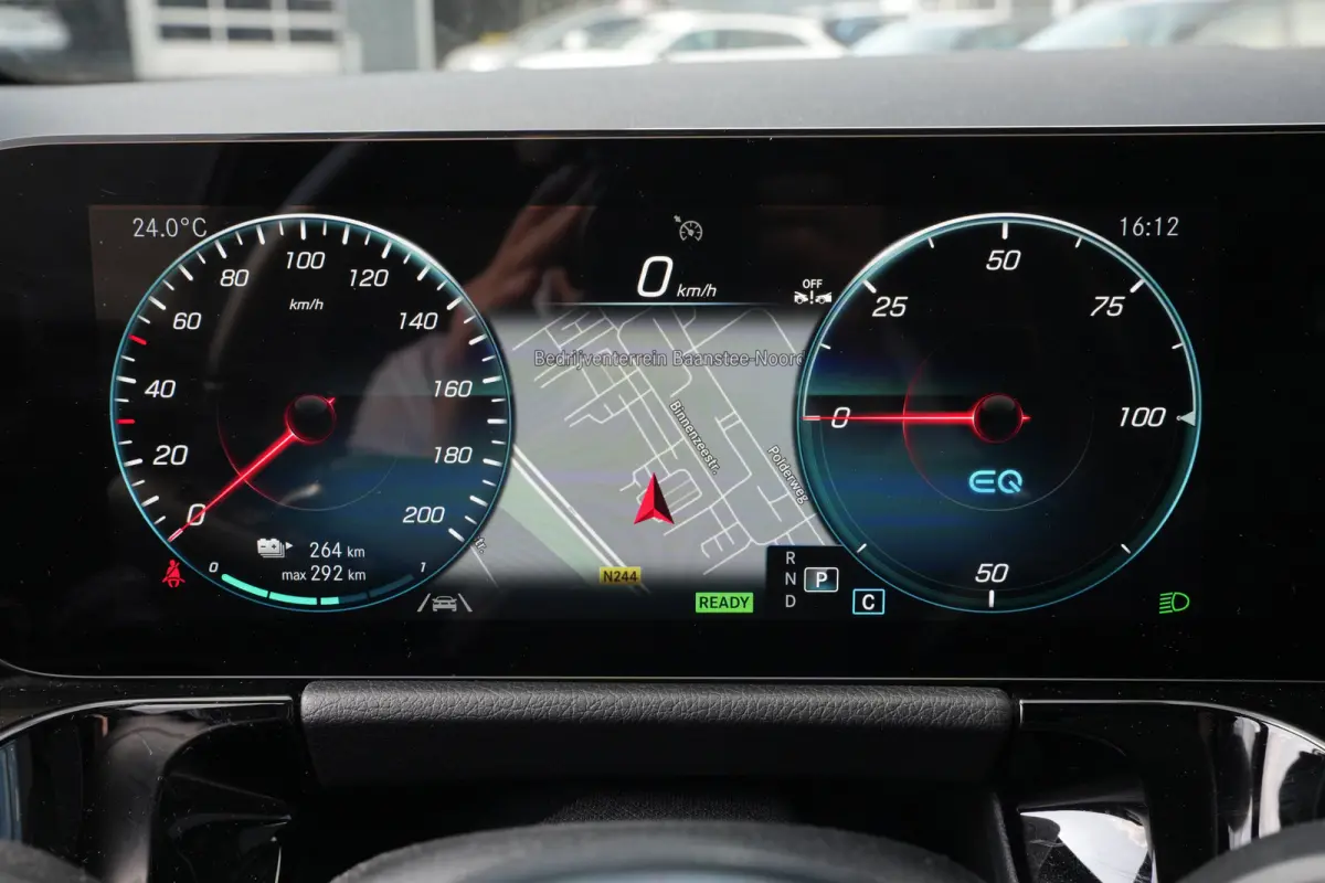 250 AMG Line 190PK | SOH: 98,21% | AMG Styling | Achteruitrijcamera | Cruise | Carplay |