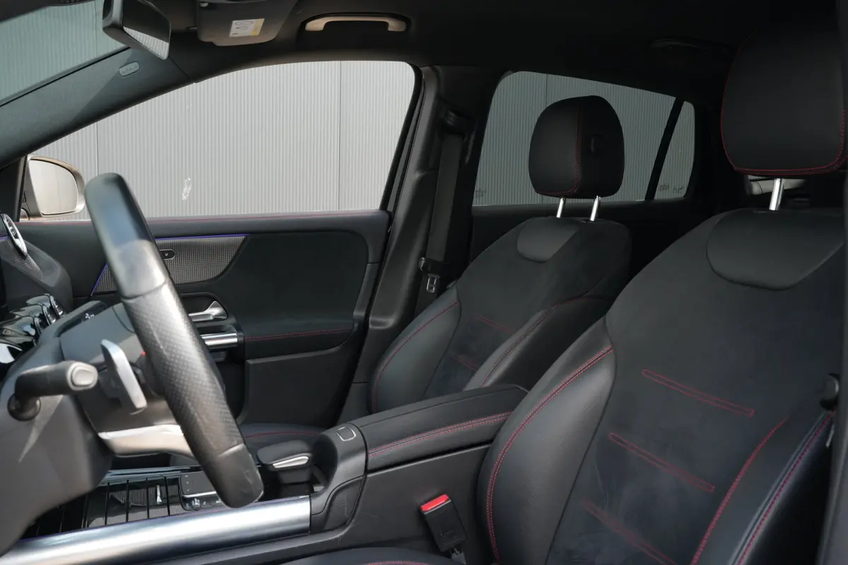 250 AMG Line 190PK | AMG Styling | Achteruitrijcamera | Cruise | Carplay |