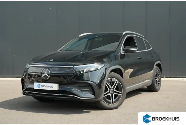 250 AMG Line 190PK | AMG Styling | Achteruitrijcamera | Cruise | Carplay |