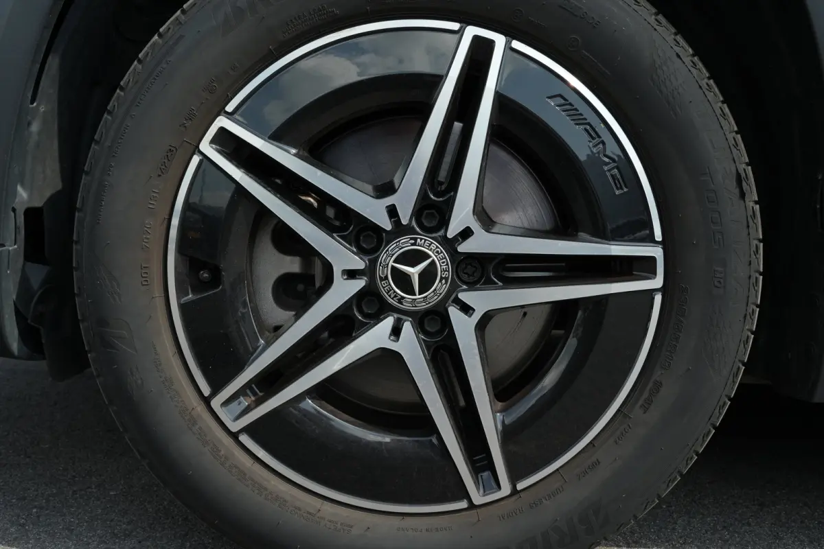250 AMG Line 190PK | SOH: 98,21% | AMG Styling | Achteruitrijcamera | Cruise | Carplay |