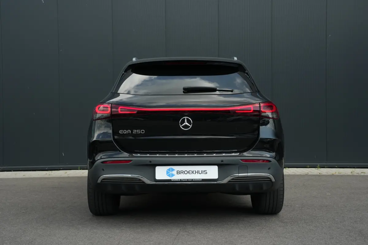 250 AMG Line 190PK | SOH: 98,21% | AMG Styling | Achteruitrijcamera | Cruise | Carplay |