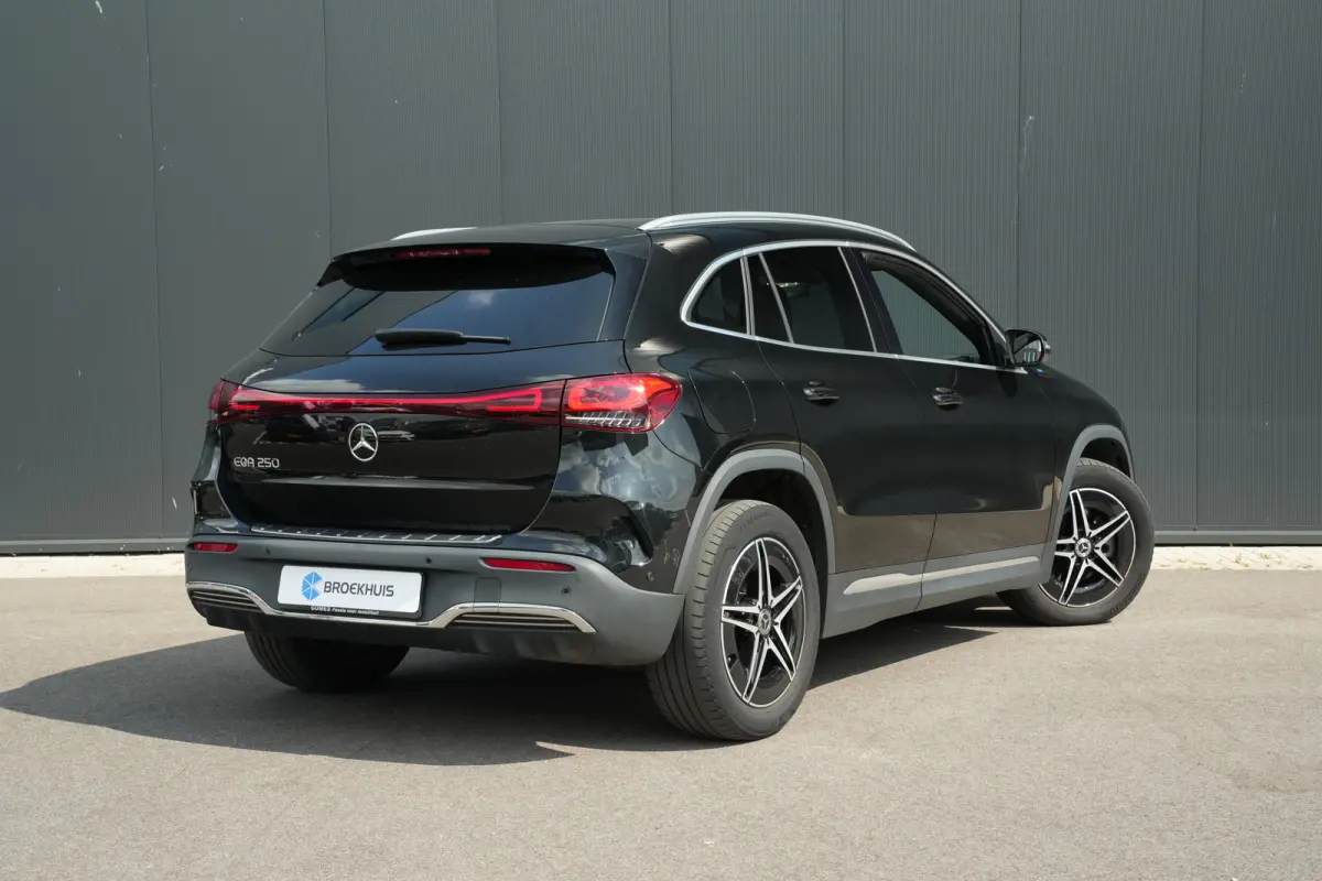 250 AMG Line 190PK | SOH: 98,21% | AMG Styling | Achteruitrijcamera | Cruise | Carplay |