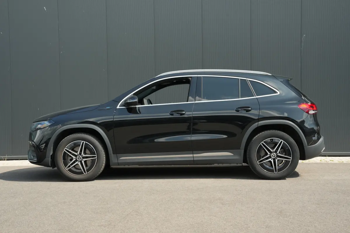 250 AMG Line 190PK | AMG Styling | Achteruitrijcamera | Cruise | Carplay |