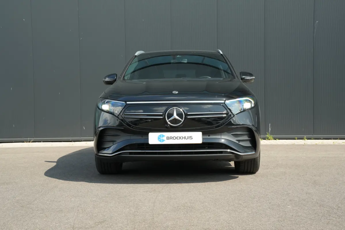 250 AMG Line 190PK | AMG Styling | Achteruitrijcamera | Cruise | Carplay |
