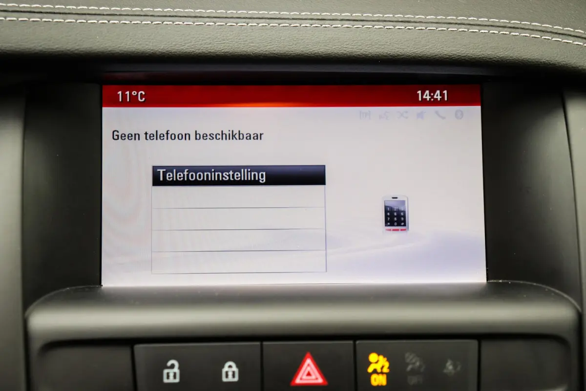 1.6 SIDI Cabriolet | Lederen Bekleding | Stoelventilatie | Navigatie | Camera | Xenon | 1e Eig. | NIEUWSTAAT! |
