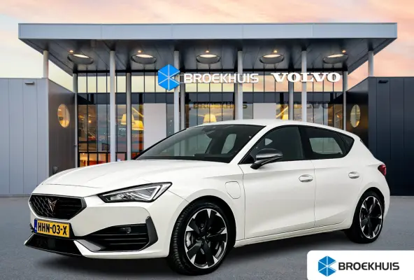 1.4 e-Hybrid VZ Adrenaline | 19" | Full LED | Sportstoelen | Virtual Cockpit | Adaptieve Cruise | BLIS | Dynamic Chassis Control | Stoel/Stuurverwarming | Keyless