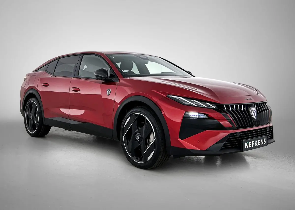 1.6 GT Exclusive Plug-In Hybrid 240 PK | Navigatie | 20" Lichtmetaal | Lederen bekleding | Adaptive Cruise Control | Elektrische Kofferklep | 80 Km Actieradius WLTP
