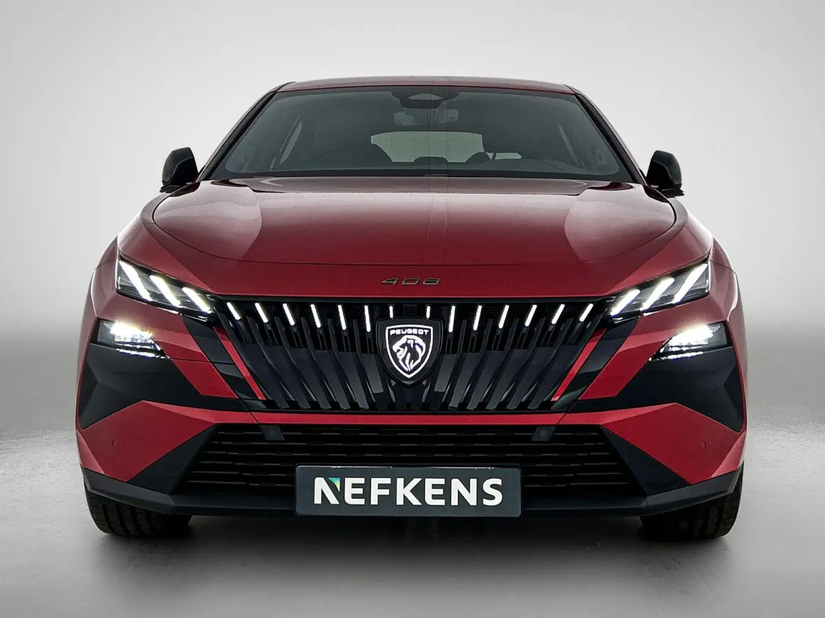 1.6 GT Exclusive Plug-In Hybrid 240 PK | Navigatie | 20" Lichtmetaal | Lederen bekleding | Adaptive Cruise Control | Elektrische Kofferklep | 80 Km Actieradius WLTP