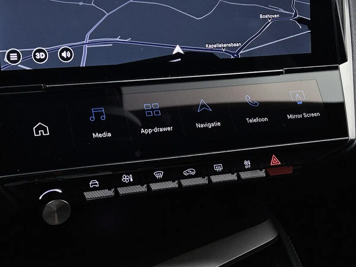 1.6 GT Exclusive Plug-In Hybrid 240 PK | Navigatie | 20" Lichtmetaal | Lederen bekleding | Adaptive Cruise Control | Elektrische Kofferklep | 80 Km Actieradius WLTP