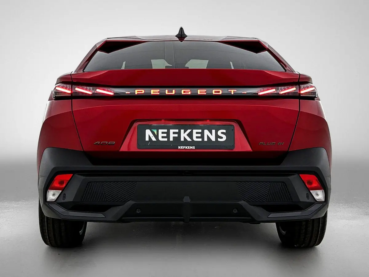 1.6 GT Exclusive Plug-In Hybrid 240 PK | Navigatie | 20" Lichtmetaal | Lederen bekleding | Adaptive Cruise Control | Elektrische Kofferklep | 80 Km Actieradius WLTP