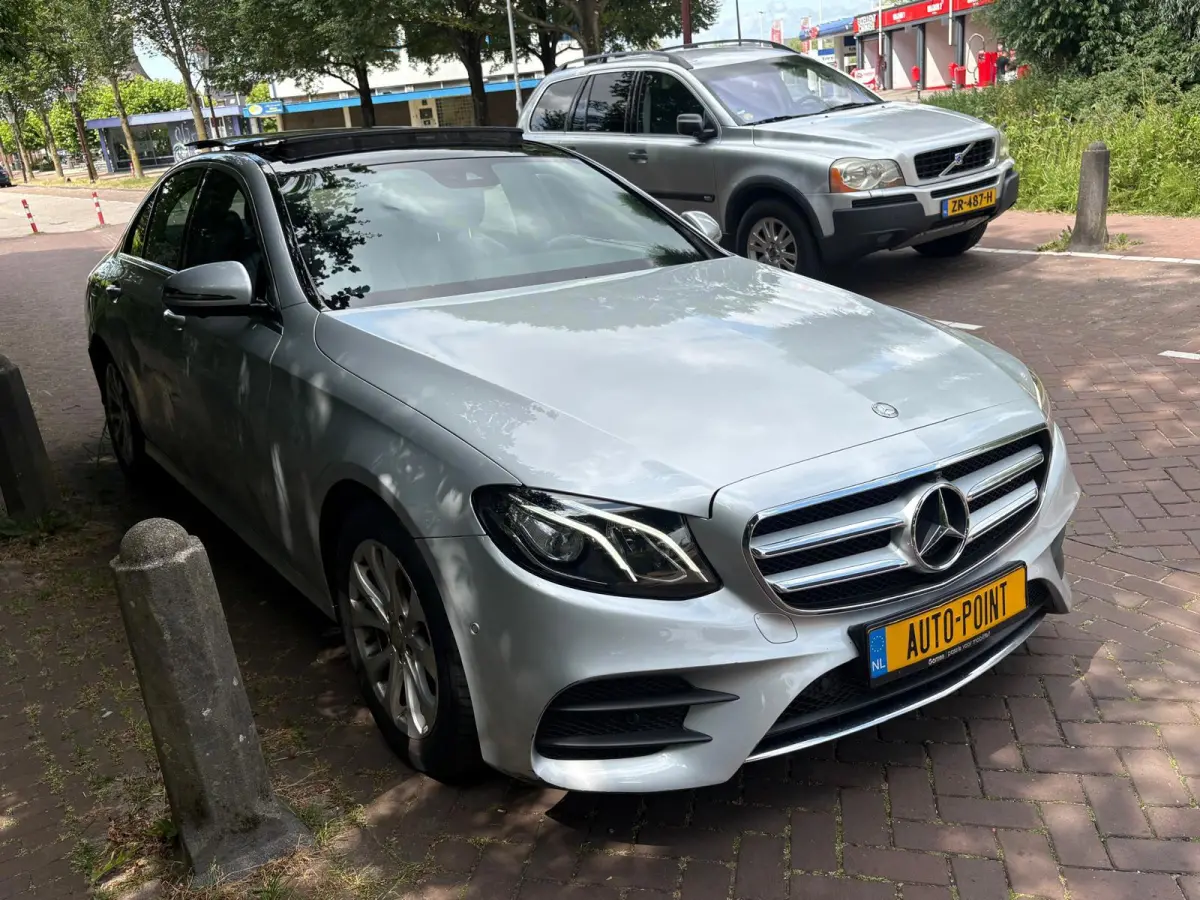220D AMG-LINE/PANO/360CAM/AMBIANCE/PDC