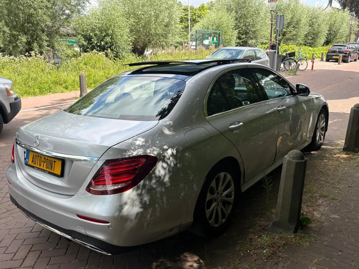 220D AMG-LINE/PANO/360CAM/AMBIANCE/PDC