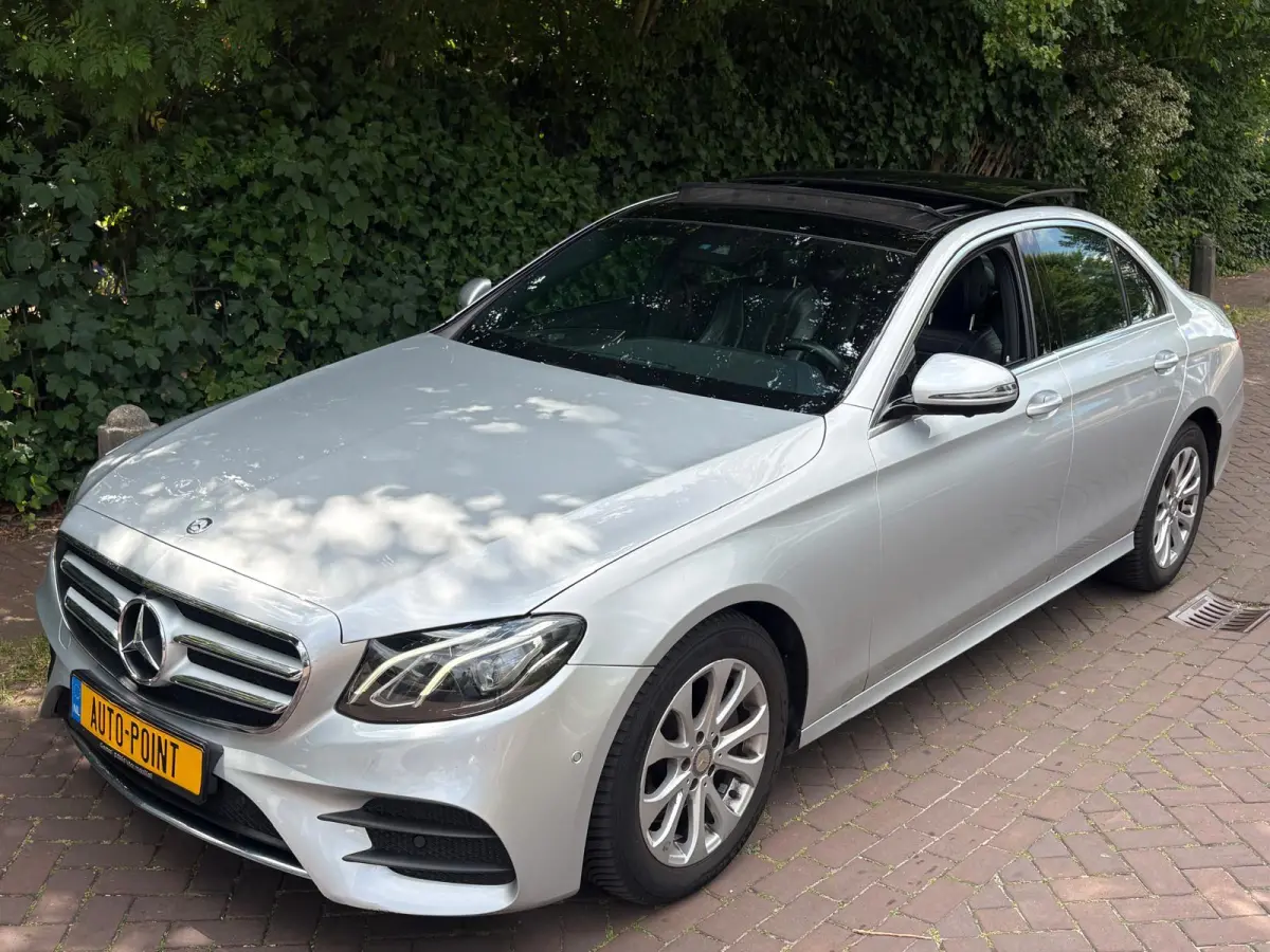 220D AMG-LINE/PANO/360CAM/AMBIANCE/PDC