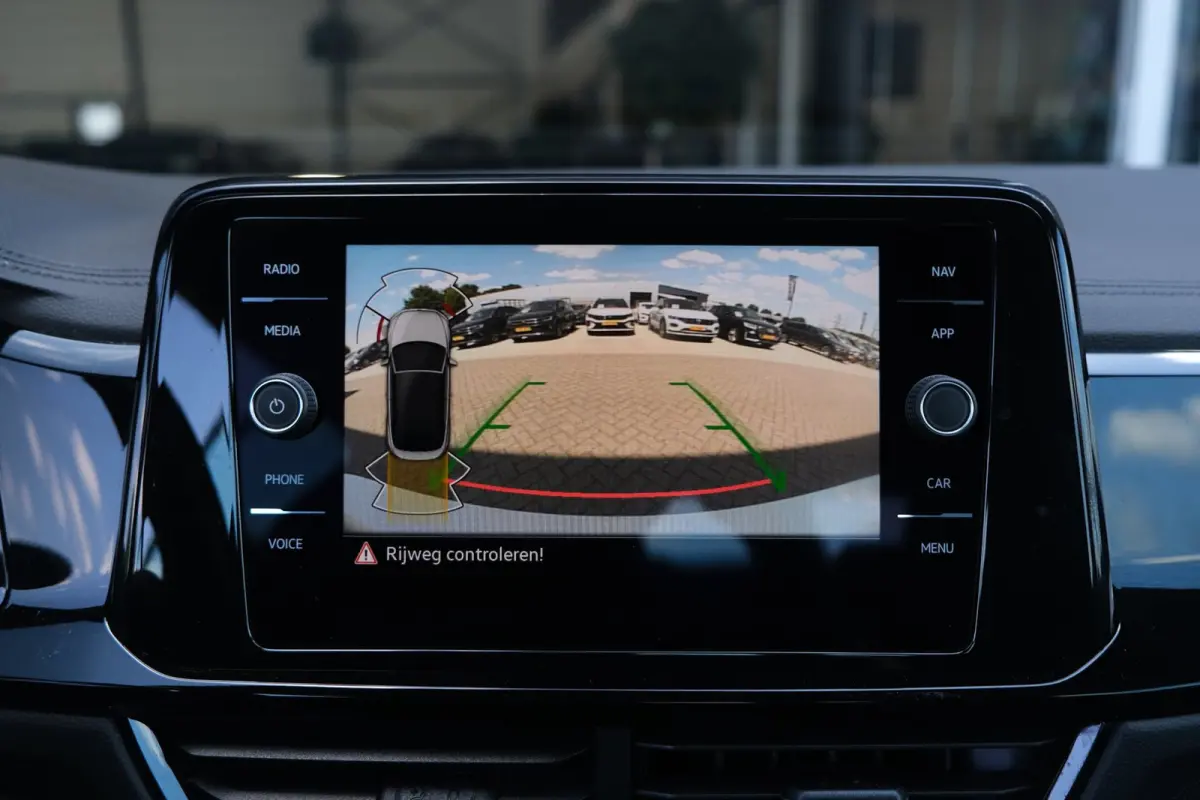 1.5 TSI 2x R-Line DSG Facelift IQ Led Virtual Cam Navi ACC
