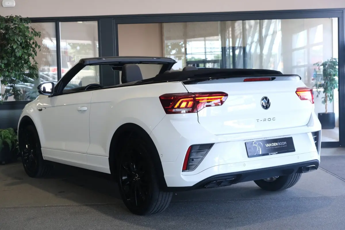 1.5 TSI 2x R-Line DSG Facelift IQ Led Virtual Cam Navi ACC
