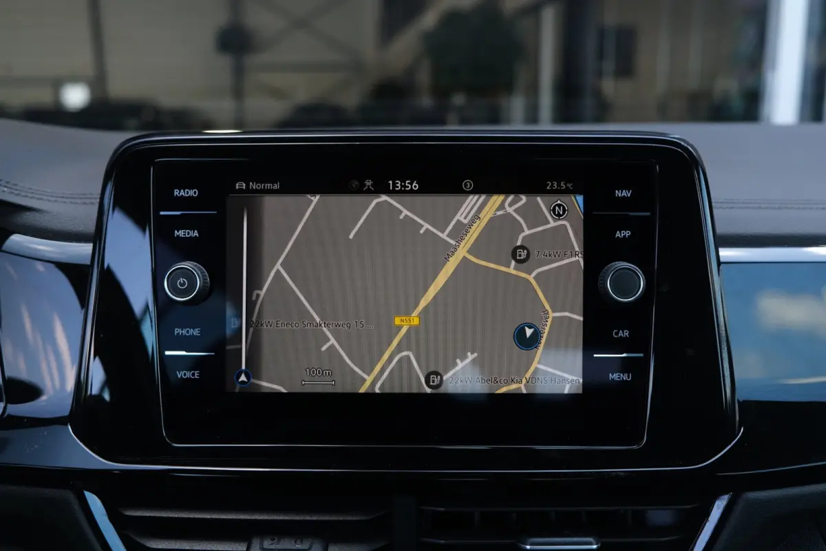 1.5 TSI 2x R-Line DSG Facelift IQ Led Virtual Cam Navi ACC