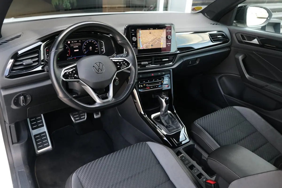 1.5 TSI 2x R-Line DSG Facelift IQ Led Virtual Cam Navi ACC