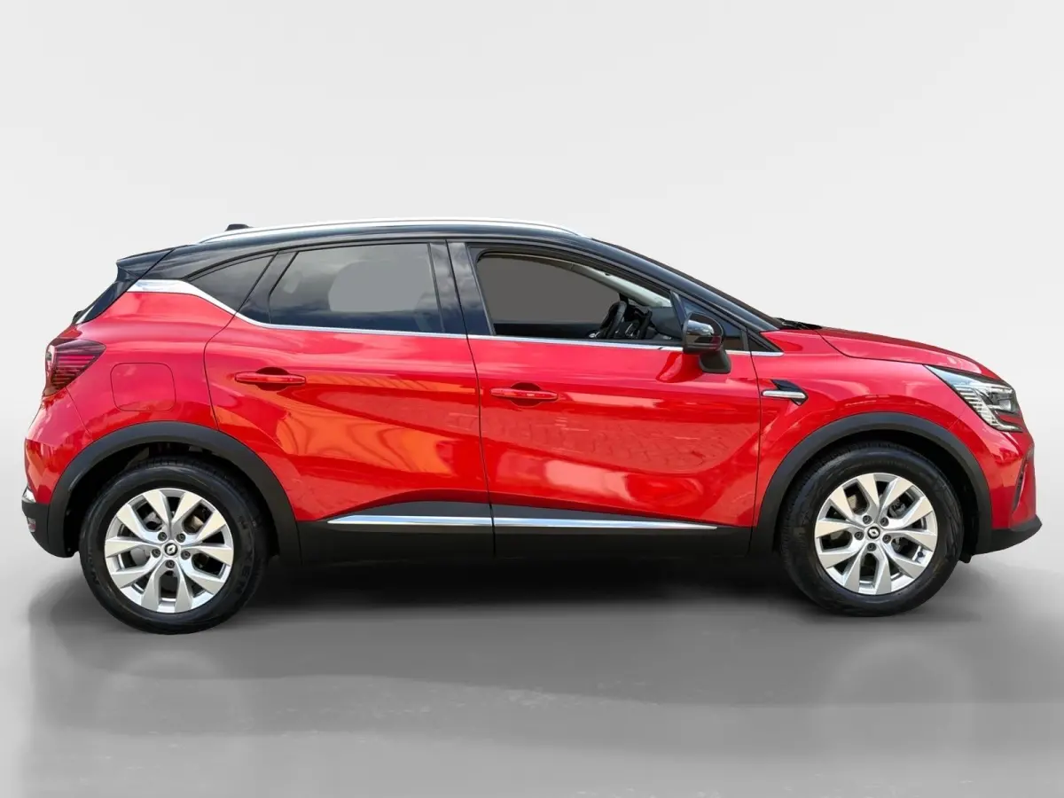 1.6 E-Tech full hybrid 145 techno | Trekhaak | Automaat | Camera | Apple Carplay/Android Auto | Parkeersensoren | Climate & Cruise Control |