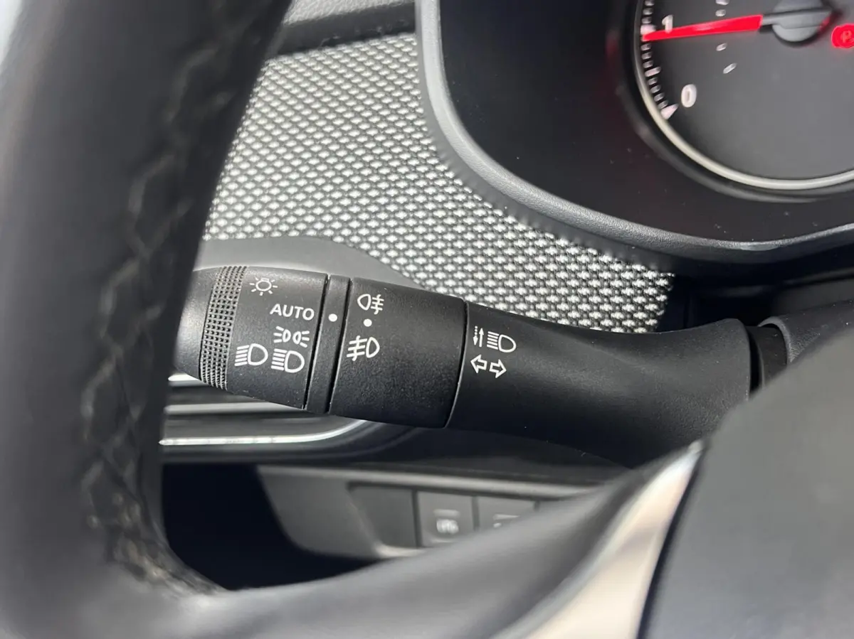 1.0 TCe Bi-Fuel Comfort 7p. Airco Cruise NAP