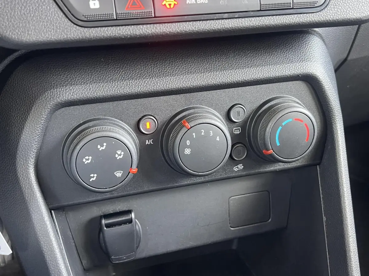 1.0 TCe Bi-Fuel Comfort 7p. Airco Cruise NAP