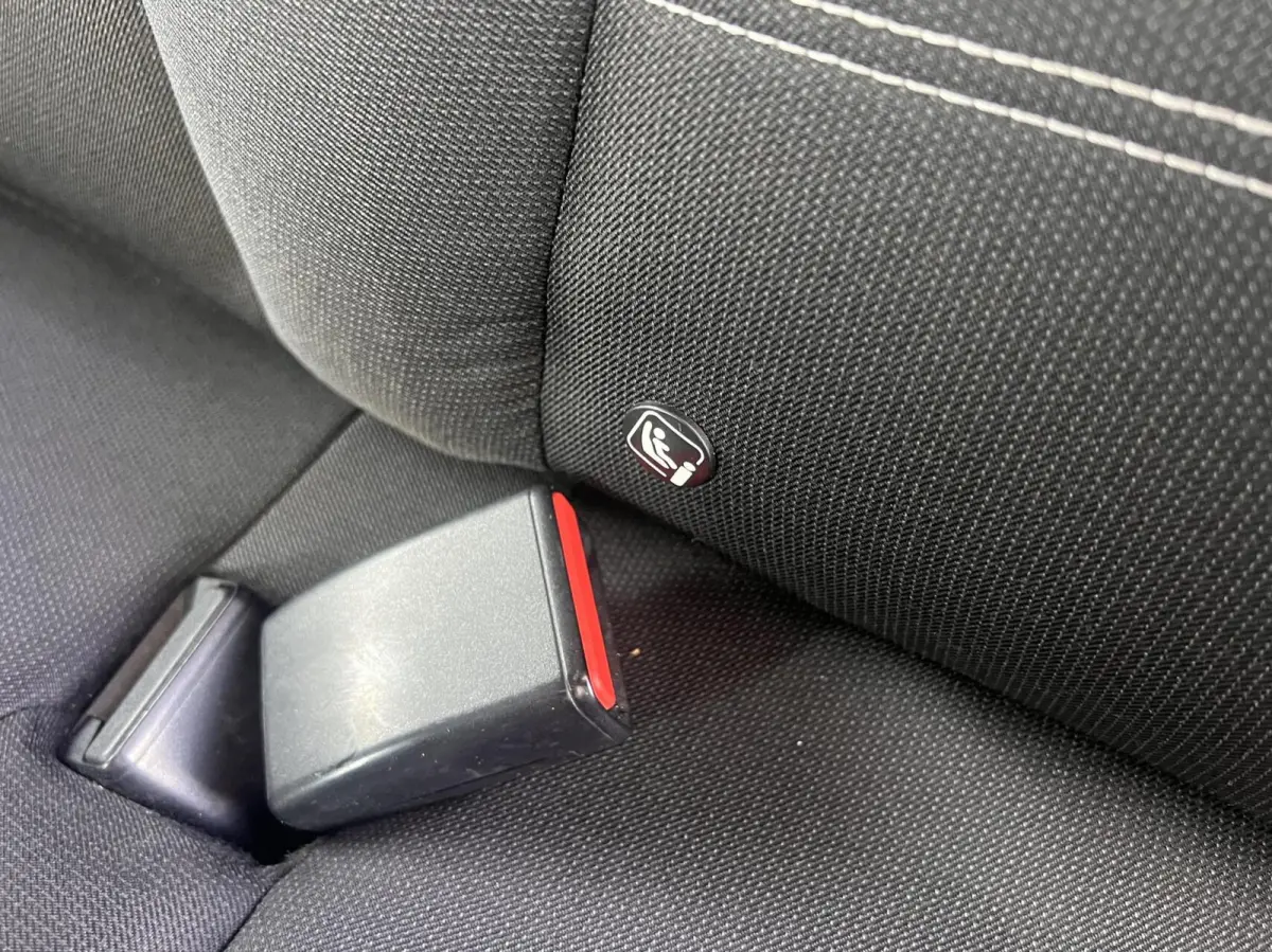 1.0 TCe Bi-Fuel Comfort 7p. Airco Cruise NAP