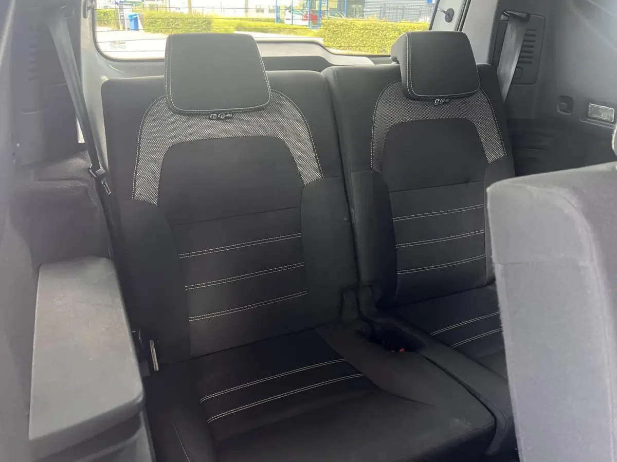 1.0 TCe Bi-Fuel Comfort 7p. Airco Cruise NAP