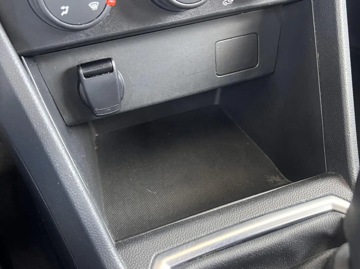 1.0 TCe Bi-Fuel Comfort 7p. Airco Cruise NAP