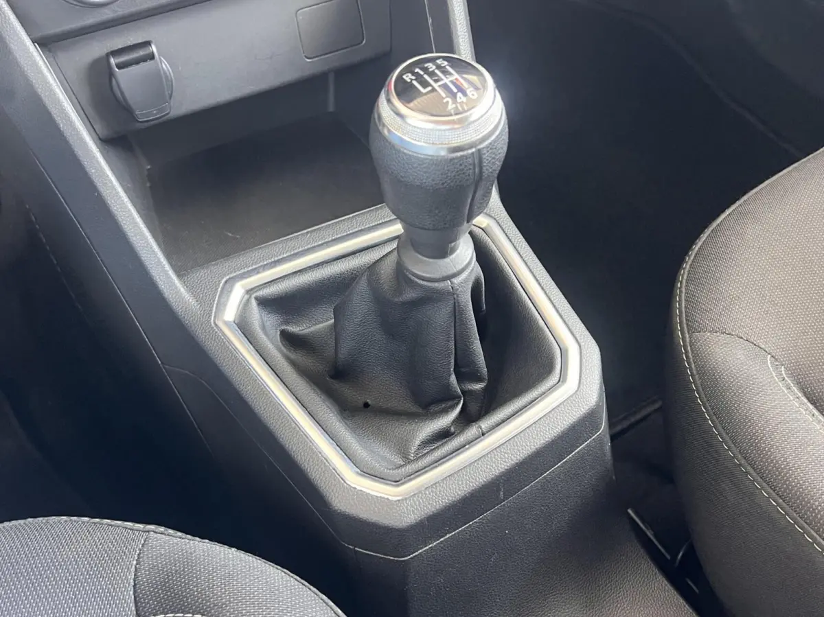1.0 TCe Bi-Fuel Comfort 7p. Airco Cruise NAP