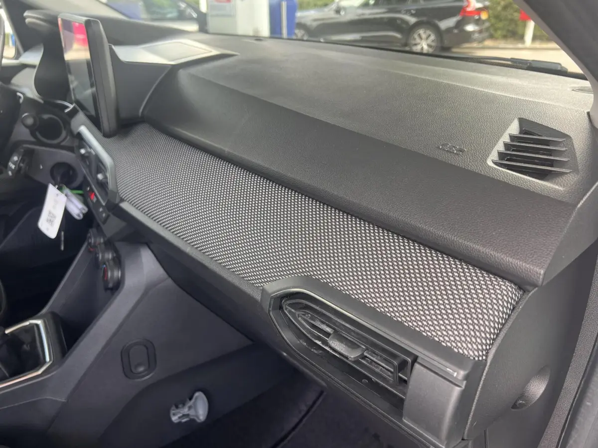1.0 TCe Bi-Fuel Comfort 7p. Airco Cruise NAP