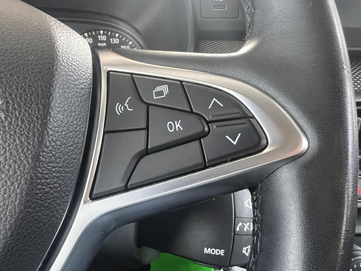 1.0 TCe Bi-Fuel Comfort 7p. Airco Cruise NAP