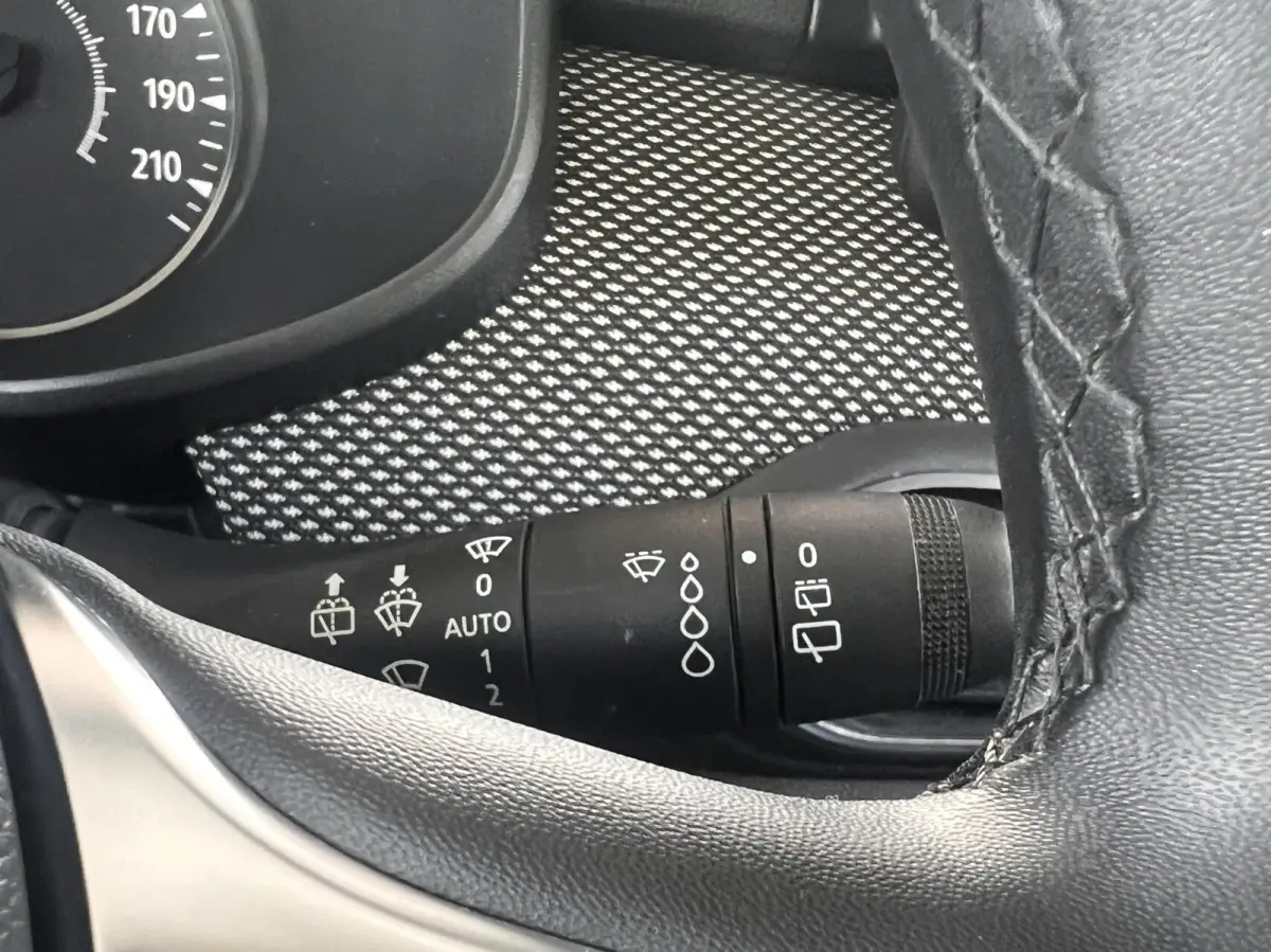 1.0 TCe Bi-Fuel Comfort 7p. Airco Cruise NAP