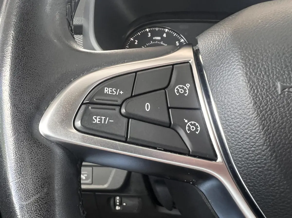 1.0 TCe Bi-Fuel Comfort 7p. Airco Cruise NAP