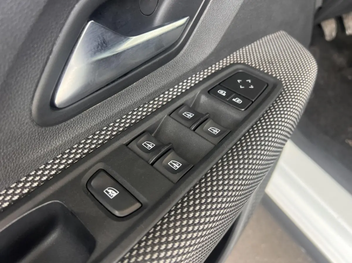 1.0 TCe Bi-Fuel Comfort 7p. Airco Cruise NAP