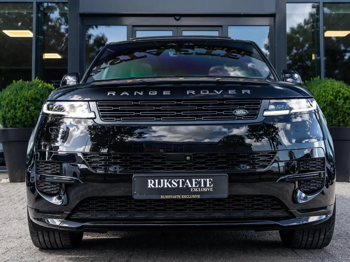 3.0 P460e Dynamic HSE|PPF|PANO