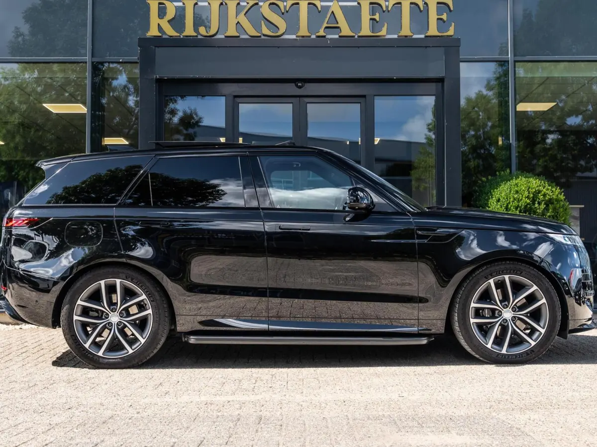 3.0 P460e Dynamic HSE|PPF|PANO