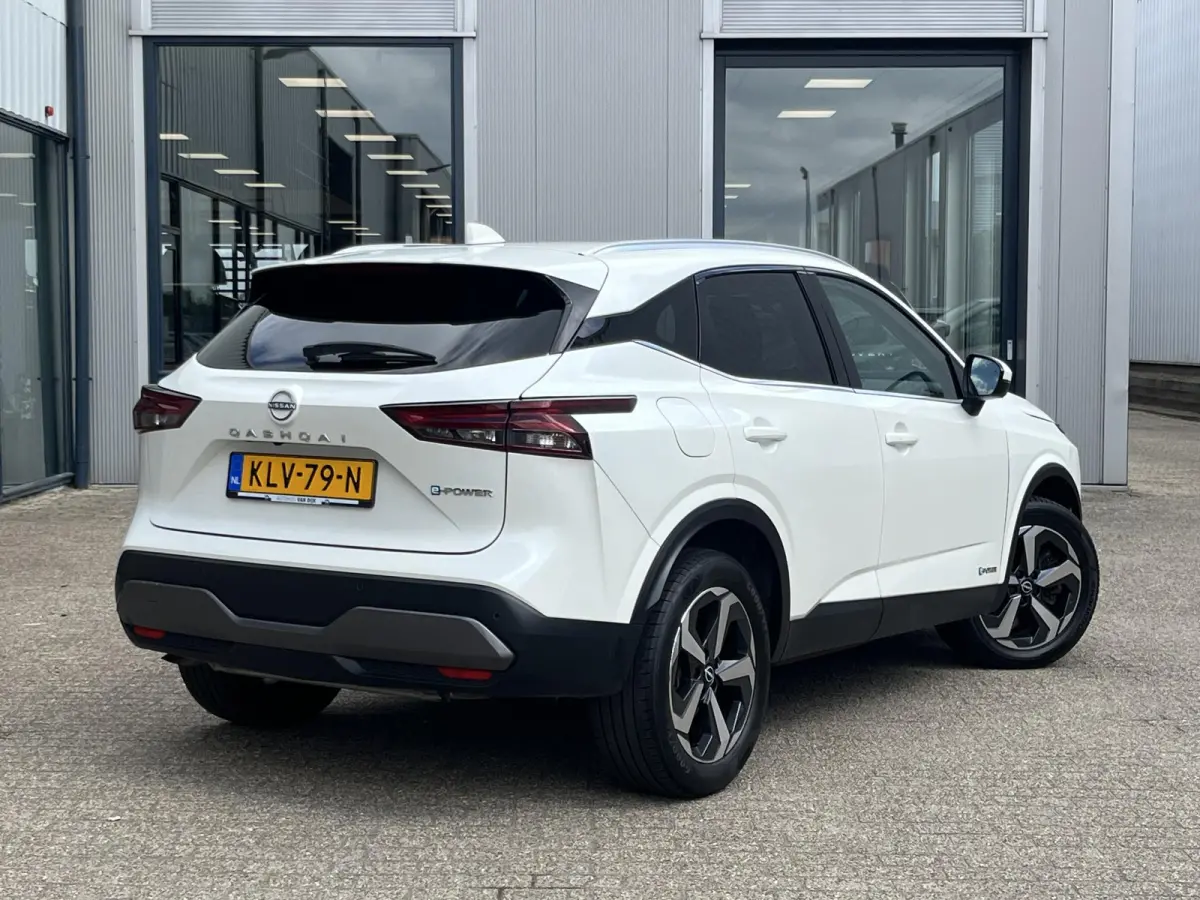 1.5 e-Power Business Premium | Navi/Clima/Adapt.Cruise/Pano.Dak/360° Camera/Apple CarPlay-Android Auto