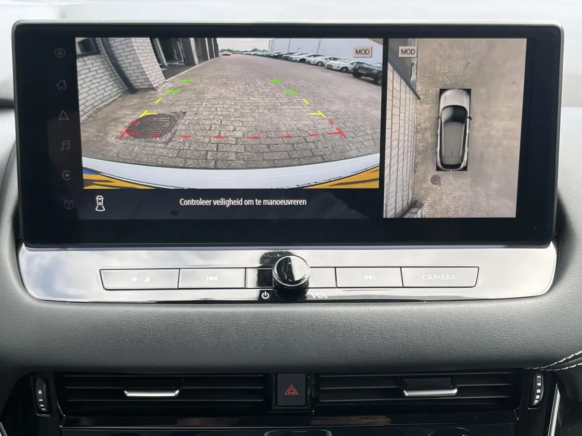 1.5 e-Power Business Premium | Navi/Clima/Adapt.Cruise/Pano.Dak/360° Camera/Apple CarPlay-Android Auto