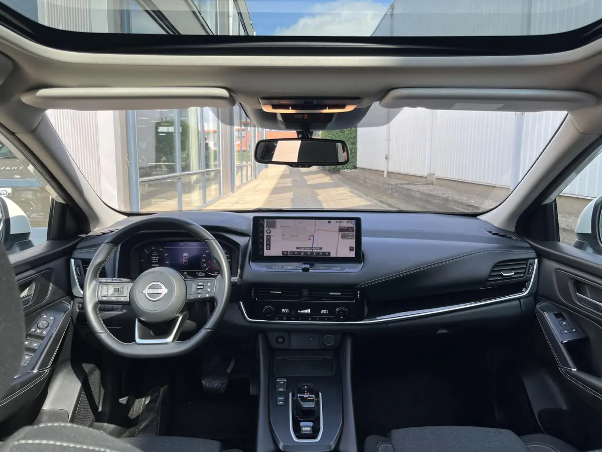 1.5 e-Power Business Premium | Navi/Clima/Adapt.Cruise/Pano.Dak/360° Camera/Apple CarPlay-Android Auto