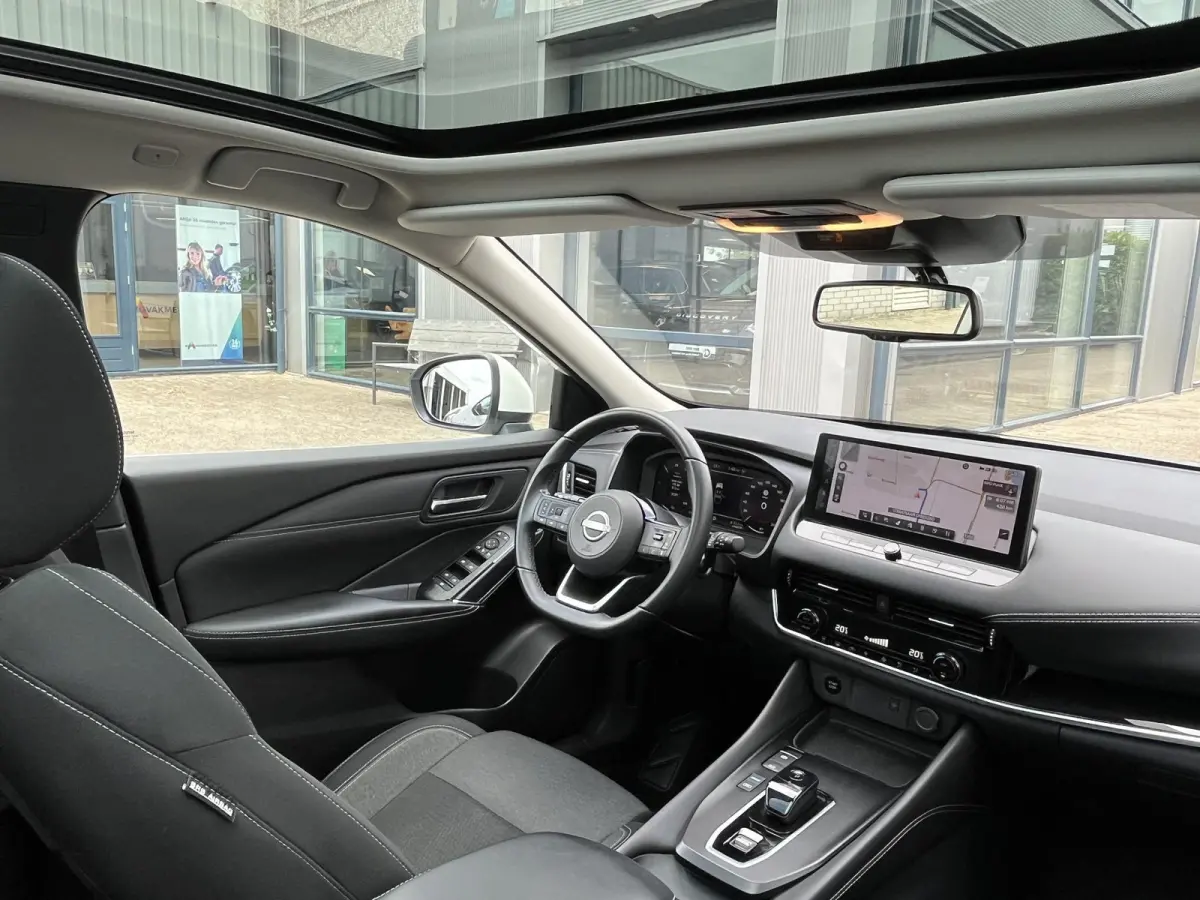 1.5 e-Power Business Premium | Navi/Clima/Adapt.Cruise/Pano.Dak/360° Camera/Apple CarPlay-Android Auto