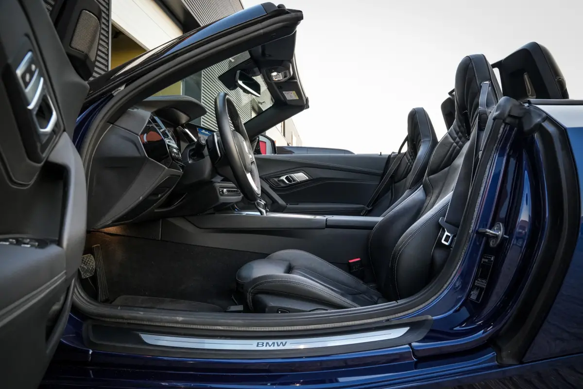 SDrive 20i Sportline | ACC | CarPlay | HUD | PDC met Camera | LED | 1e Eig. |