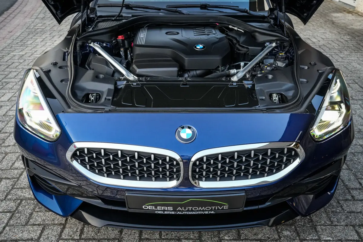 SDrive 20i Sportline | ACC | CarPlay | HUD | PDC met Camera | LED | 1e Eig. |