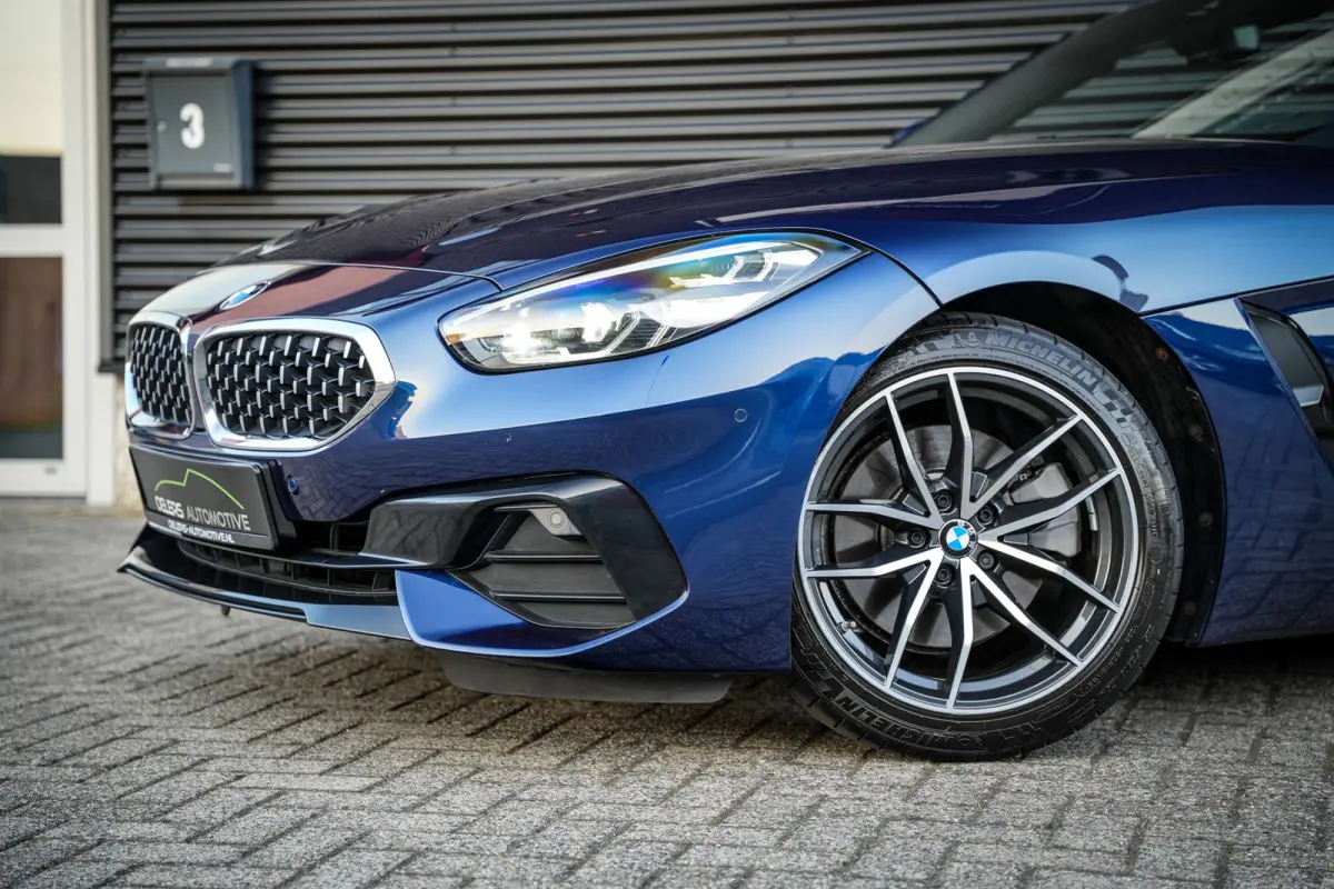 SDrive 20i Sportline | ACC | CarPlay | HUD | PDC met Camera | LED | 1e Eig. |