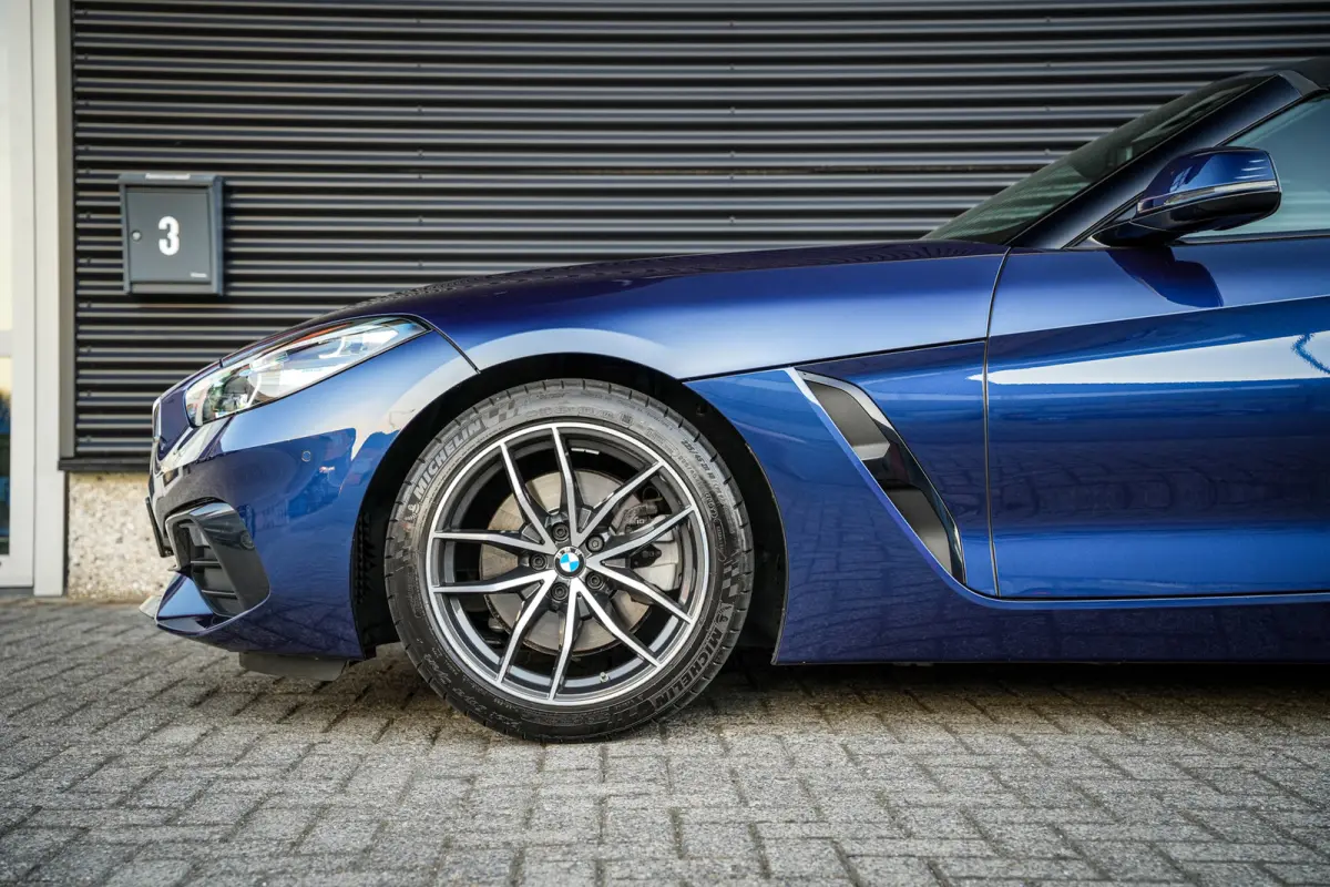 SDrive 20i Sportline | ACC | CarPlay | HUD | PDC met Camera | LED | 1e Eig. |