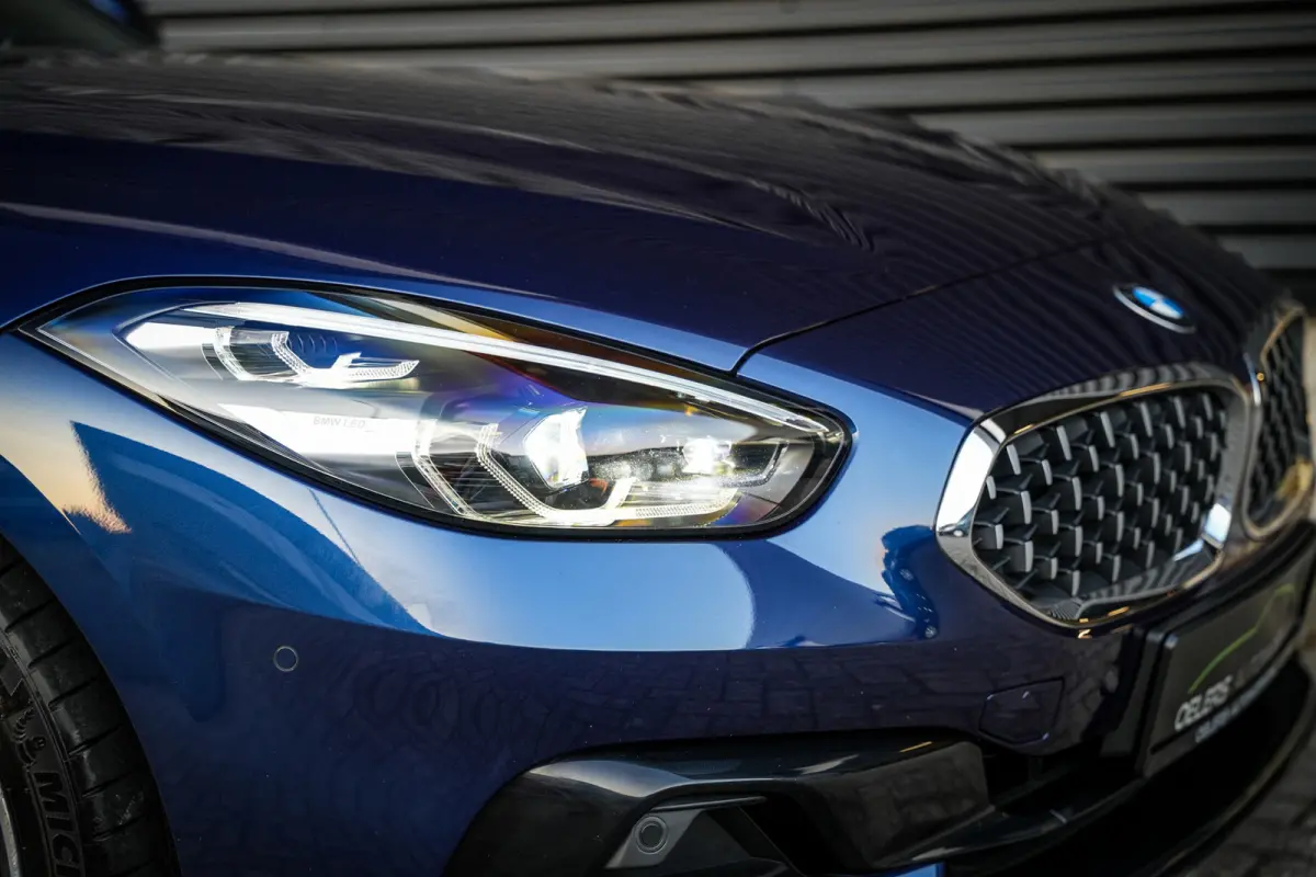 SDrive 20i Sportline | ACC | CarPlay | HUD | PDC met Camera | LED | 1e Eig. |