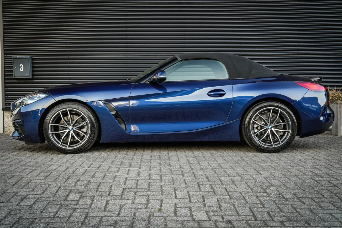 SDrive 20i Sportline | ACC | CarPlay | HUD | PDC met Camera | LED | 1e Eig. |