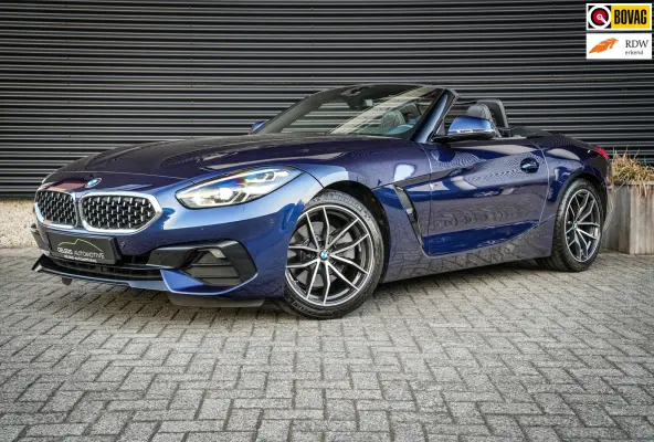 SDrive 20i Sportline | ACC | CarPlay | HUD | PDC met Camera | LED | 1e Eig. |