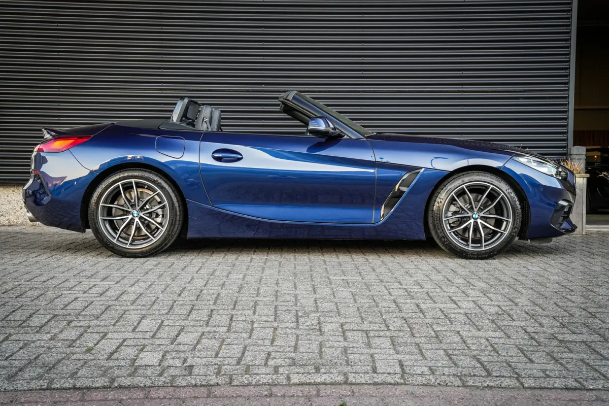 SDrive 20i Sportline | ACC | CarPlay | HUD | PDC met Camera | LED | 1e Eig. |