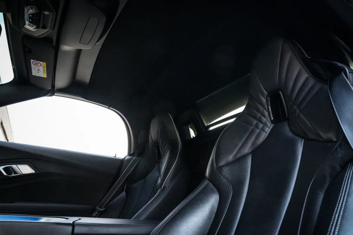SDrive 20i Sportline | ACC | CarPlay | HUD | PDC met Camera | LED | 1e Eig. |
